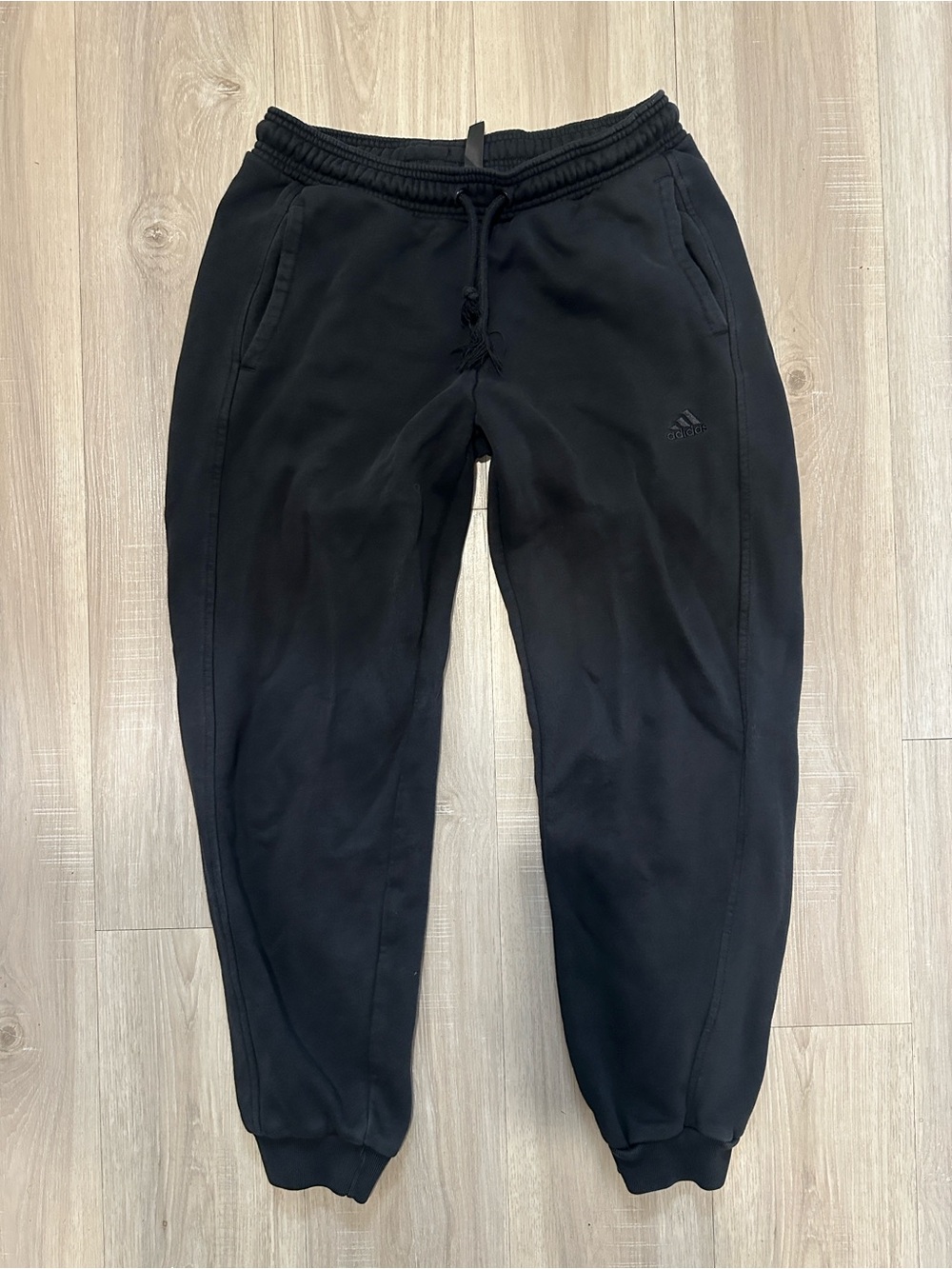 Adidas All Szn Black Jogger Pants